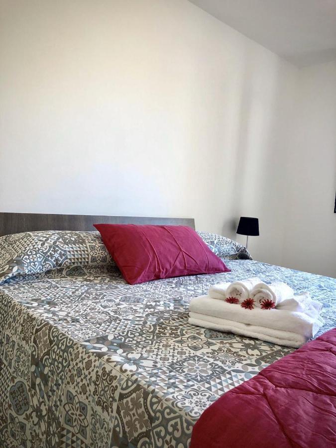Attico Kadi Βίλα Παλέρμο Εξωτερικό φωτογραφία