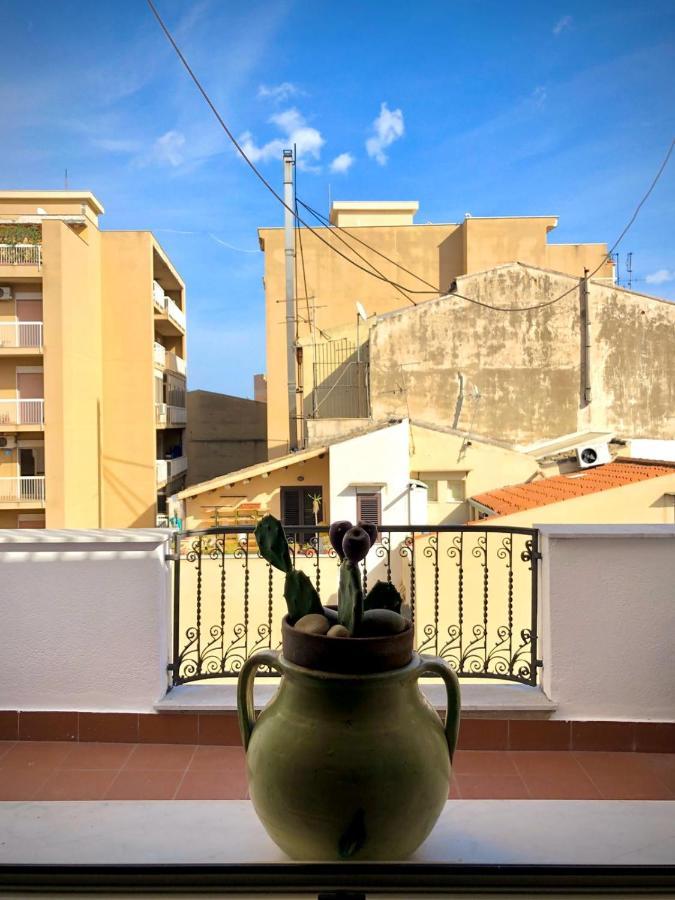 Attico Kadi Βίλα Παλέρμο Εξωτερικό φωτογραφία
