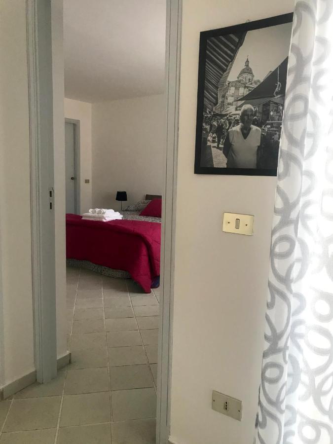 Attico Kadi Βίλα Παλέρμο Εξωτερικό φωτογραφία