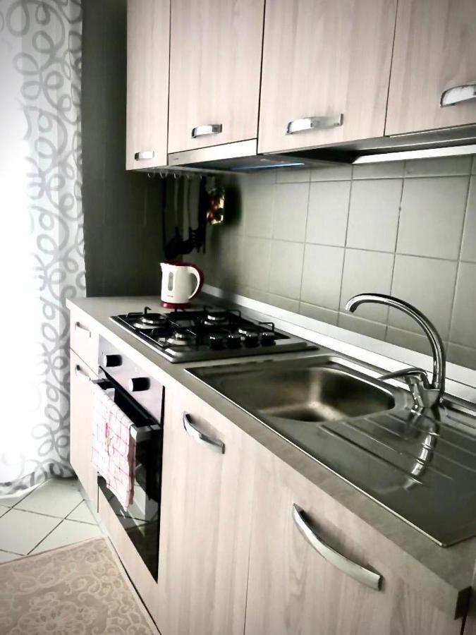 Attico Kadi Βίλα Παλέρμο Εξωτερικό φωτογραφία