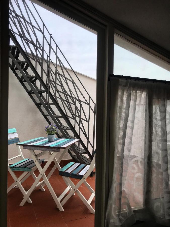Attico Kadi Βίλα Παλέρμο Εξωτερικό φωτογραφία